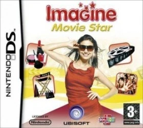 Imagine – Movie Star (EU)(BAHAMUT) Rom
